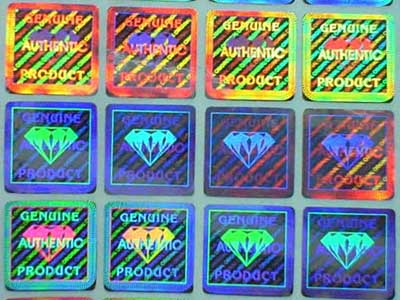 Hologram